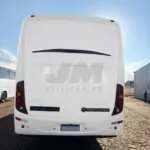 Ônibus Marcopolo Ideale 770, Mercedes-Benz OF 1721, 2020, COD.489 - foto 04