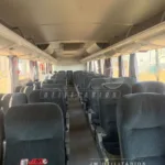 Ônibus Marcopolo Ideale 770, Mercedes-Benz OF 1721, 2020, COD.489 - foto 08