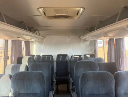 Ônibus Marcopolo Ideale 770, Mercedes-Benz OF 1721, 2020, COD.489 - foto 10