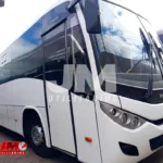 Ônibus Marcopolo Ideale 770 OF 1721 2019 seminovo à venda, código 578 - foto 01