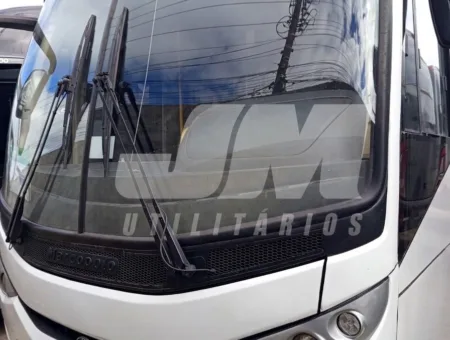 Ônibus Marcopolo Ideale 770 OF 1721 2019 seminovo à venda, código 578 - foto 02