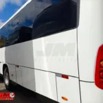 Ônibus Marcopolo Ideale 770 OF 1721 2019 seminovo à venda, código 578 - foto 03