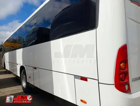 Ônibus Marcopolo Ideale 770 OF 1721 2019 seminovo à venda, código 578 - foto 03