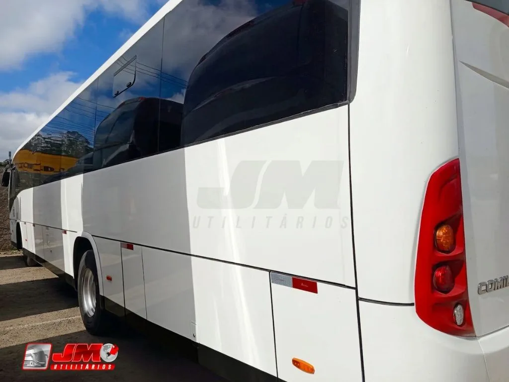 Ônibus Marcopolo Ideale 770 OF 1721 2019 seminovo à venda, código 578 - foto 03
