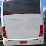 Ônibus Marcopolo Ideale 770 OF 1721 2019 seminovo à venda, código 578 - foto 04