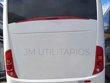 Ônibus Marcopolo Ideale 770 OF 1721 2019 seminovo à venda, código 578 - foto 04