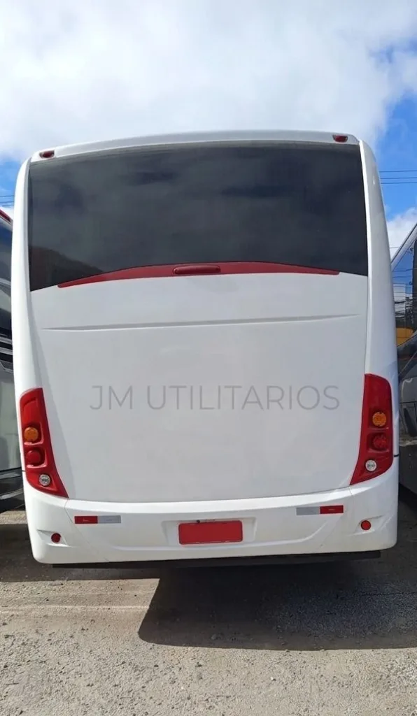 Ônibus Marcopolo Ideale 770 OF 1721 2019 seminovo à venda, código 578 - foto 04