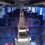 Ônibus Marcopolo Ideale 770 OF 1721 2019 seminovo à venda, código 578 - foto 05