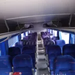 Ônibus Marcopolo Ideale 770 OF 1721 2019 seminovo à venda, código 578 - foto 06