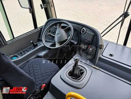 Marcopolo Ideale 770 ano 2019 OF 1721 a venda COD.880