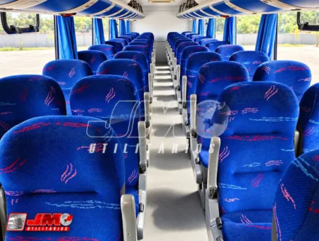 Marcopolo Ideale 770 ano 2019 OF 1721 a venda COD.880