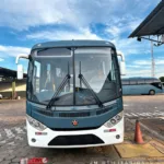 Ônibus Marcopolo Ideale 770 OF 1722 2012 seminovo à venda, código 54 - foto 01