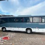 Ônibus Marcopolo Ideale 770 OF 1722 2012 seminovo à venda, código 54 - foto 02