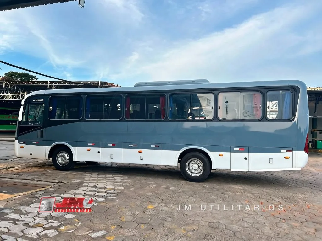 Ônibus Marcopolo Ideale 770 OF 1722 2012 seminovo à venda, código 54 - foto 02