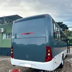 Ônibus Marcopolo Ideale 770 OF 1722 2012 seminovo à venda, código 54 - foto 03