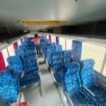 Ônibus Marcopolo Ideale 770 OF 1722 2012 seminovo à venda, código 54 - foto 05