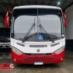 Ônibus Marcopolo Ideale 770 Volkswagen 17.230 2012 seminovo à venda, código 747 - foto 02
