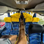 Ônibus Marcopolo Senior VW 9.160 2013 seminovo à venda, código 163 - foto 06