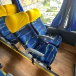 Ônibus Marcopolo Senior VW 9.160 2013 seminovo à venda, código 163 - foto 07