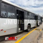 Ônibus Marcopolo New Torino OF 1721 2018 seminovo à venda, código 1504 - foto 02