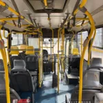 Ônibus Marcopolo New Torino OF 1721 2018 seminovo à venda, código 1504 - foto 04