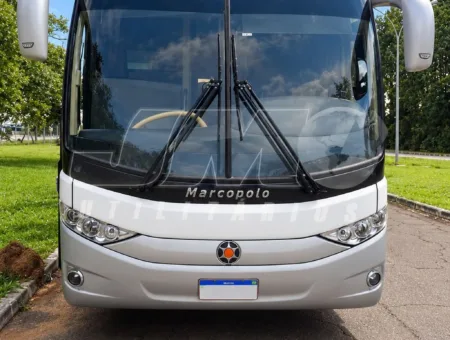 Onibus Paradiso 1050 G7 ano 2012 K340 a venda COD.884