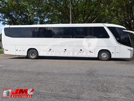 Onibus Paradiso 1050 G7 ano 2012 K340 a venda COD.884