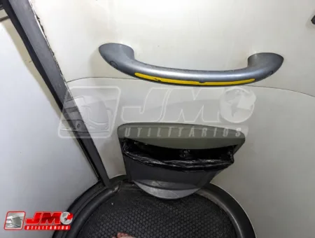 Onibus Paradiso 1050 G7 ano 2012 K340 a venda COD.884