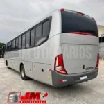 Ônibus Marcopolo Paradiso 1050 G7 O500 R 2011 seminovo à venda, código 12 - foto 03
