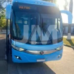 Ônibus Marcopolo Paradiso 1050 New G7 Scania K360 2020 seminovo à venda, código 6 - foto 01