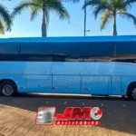Ônibus Marcopolo Paradiso 1050 New G7 Scania K360 2020 seminovo à venda, código 6 - foto 02