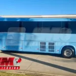 Ônibus Marcopolo Paradiso 1050 New G7 Scania K360 2020 seminovo à venda, código 6 - foto 03