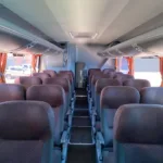 Ônibus Marcopolo Paradiso 1050 New G7 Scania K360 2020 seminovo à venda, código 6 - foto 05