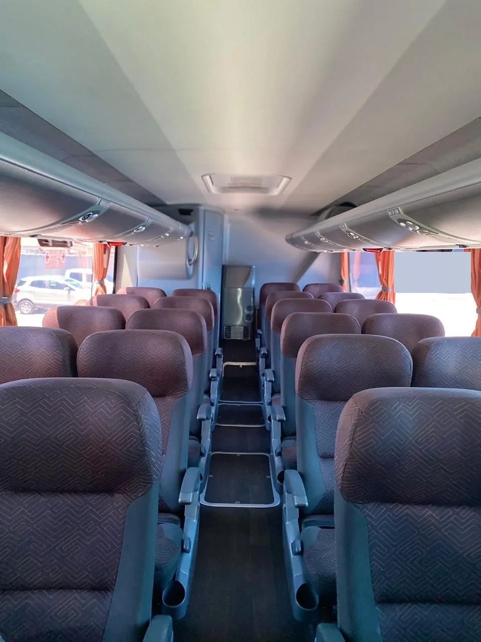 Ônibus Marcopolo Paradiso 1050 New G7 Scania K360 2020 seminovo à venda, código 6 - foto 05