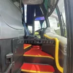 Ônibus Marcopolo Paradiso 1200 G6 B9R 2009 seminovo à venda, código 534 - foto 02