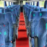 Ônibus Marcopolo Paradiso 1200 G6 B9R 2009 seminovo à venda, código 534 - foto 03