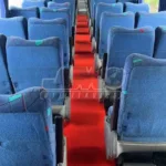 Ônibus Marcopolo Paradiso 1200 G6 B9R 2009 seminovo à venda, código 534 - foto 06