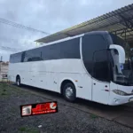 Ônibus Marcopolo Paradiso 1200 G6 O500 RS 2007 seminovo à venda, código 561 - foto 02