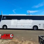 Ônibus Marcopolo Paradiso 1200 G6 O500 RS 2007 seminovo à venda, código 561 - foto 03