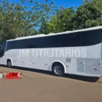 Ônibus Marcopolo Paradiso 1200 G6 O500 RS 2007 seminovo à venda, código 561 - foto 04