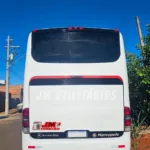 Ônibus Marcopolo Paradiso 1200 G6 O500 RS 2007 seminovo à venda, código 561 - foto 05