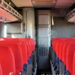 Ônibus Marcopolo Paradiso 1200 G6 O500 RS 2007 seminovo à venda, código 561 - foto 06