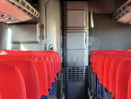 Ônibus Marcopolo Paradiso 1200 G6 O500 RS 2007 seminovo à venda, código 561 - foto 06