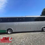Ônibus Marcopolo Paradiso 1200 G6 Scania K340 2009 seminovo à venda, código 379 - foto 03