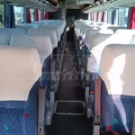Ônibus Marcopolo Paradiso 1200 G6 Scania K340 2009 seminovo à venda, código 379 - foto 04