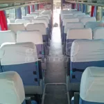 Ônibus Marcopolo Paradiso 1200 G6 Scania K340 2009 seminovo à venda, código 379 - foto 05