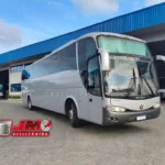 Ônibus Marcopolo Paradiso 1200 G6 Volvo B9R 2008 seminovo à venda, código 415 - foto 01