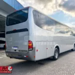 Ônibus Marcopolo Paradiso 1200 G6 Volvo B9R 2008 seminovo à venda, código 415 - foto 03
