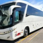 Ônibus Marcopolo Paradiso 1200 G7 B11R 2014 seminovo à venda, código 683 - foto 01