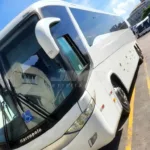 Ônibus Marcopolo Paradiso 1200 G7 B11R 2014 seminovo à venda, código 683 - foto 02